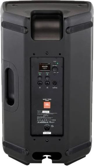 JBL EON 715 Topbox Aktiver Lautsprecher Ansicht 2
