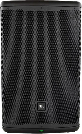 JBL EON 715 Topbox Aktiver Lautsprecher