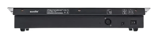 DMX-Controller Eurolite DMX Move Control 512 Ansicht 2