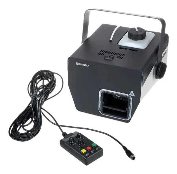 Hazer Cameo Phantom H2 Ansicht 2