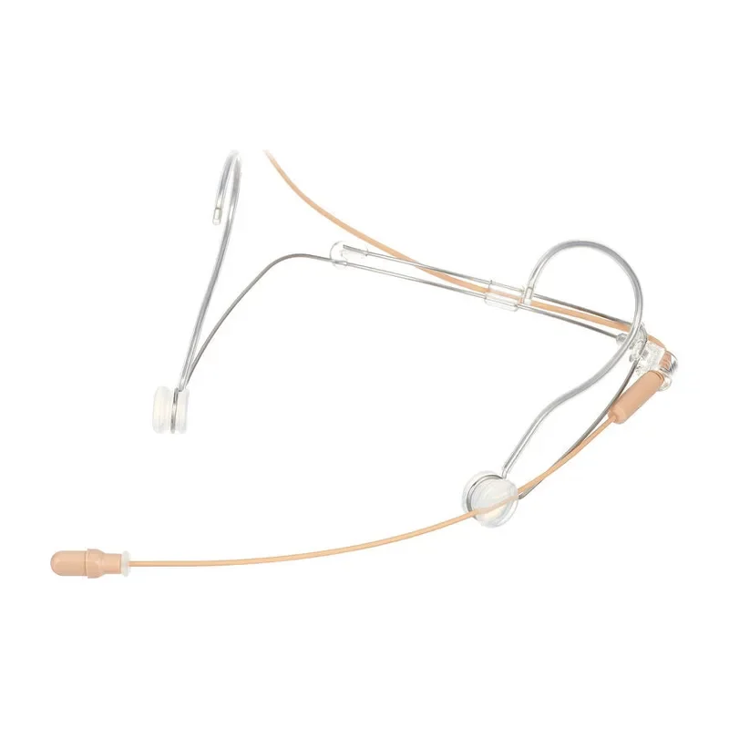 Headset-Mikrofon Shure DuraPlex DH5T/O-MTQG