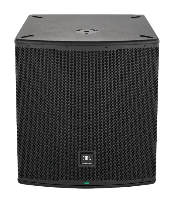 JBL EON 718S Aktiver Subwoofer