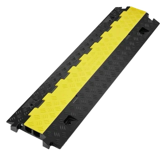 Kabelkanal (1 m, 2 Kanäle)