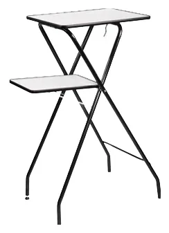 Projektionstisch Hama (112 cm)