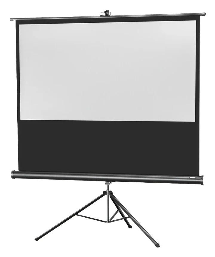 Stativ-Leinwand Celexon 219 × 123 cm