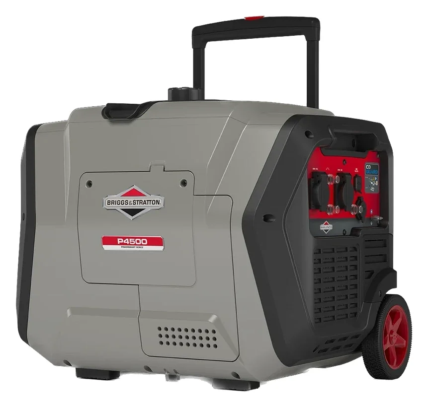Stromgenerator Briggs & Stratton P4500