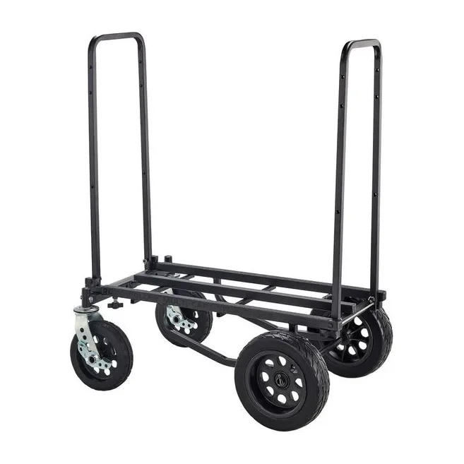 Transportwagen RockNRoller R12 Stealth (All-Terrain)