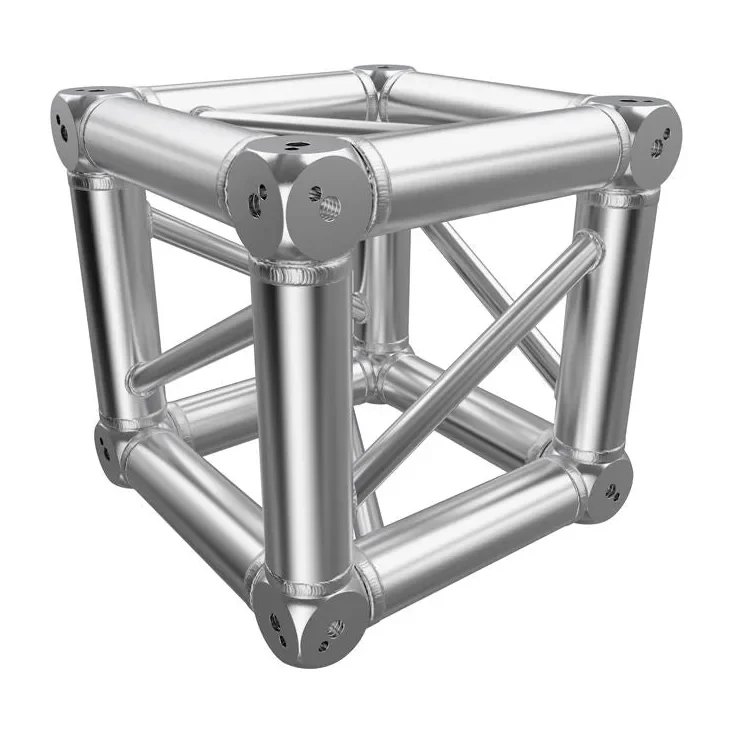 Traversen-Eckstück Global Truss F34 Box Corner