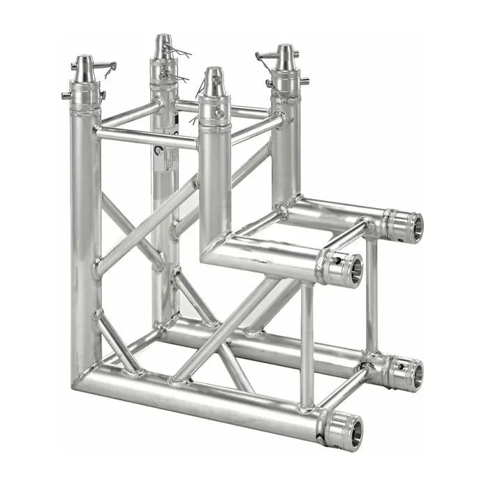 Traversenecke Global Truss F34C21 (90 Grad, 2-Wege)