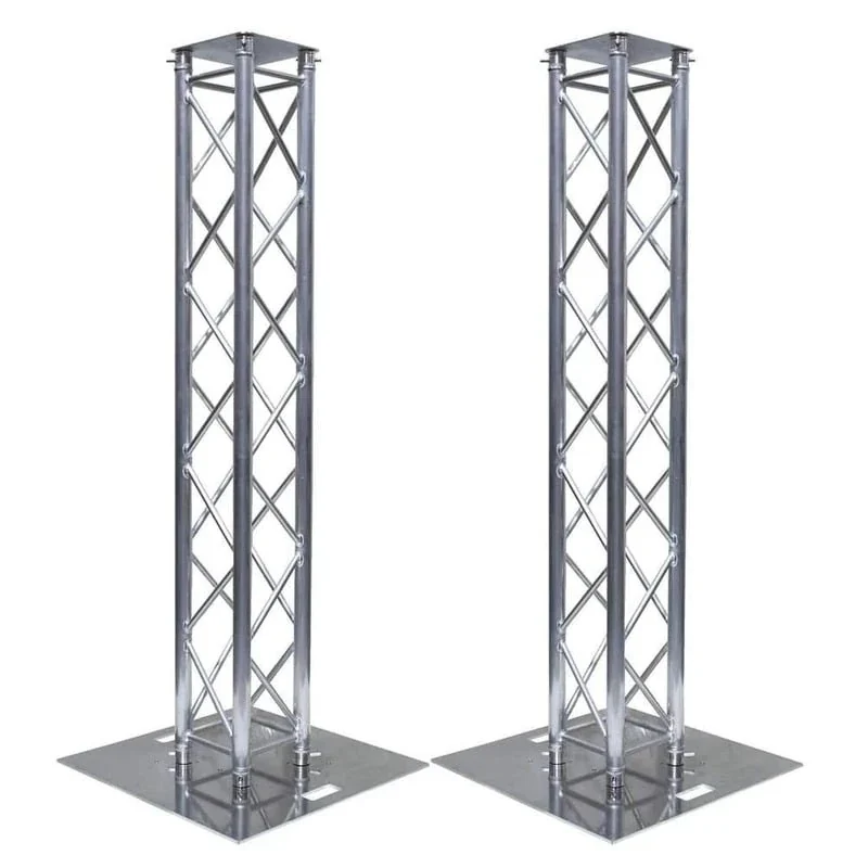 Truss-Tower F34 (2 × 2 m)