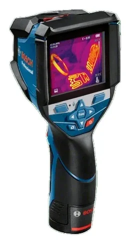 Wärmebildkamera Bosch GTC 600 C