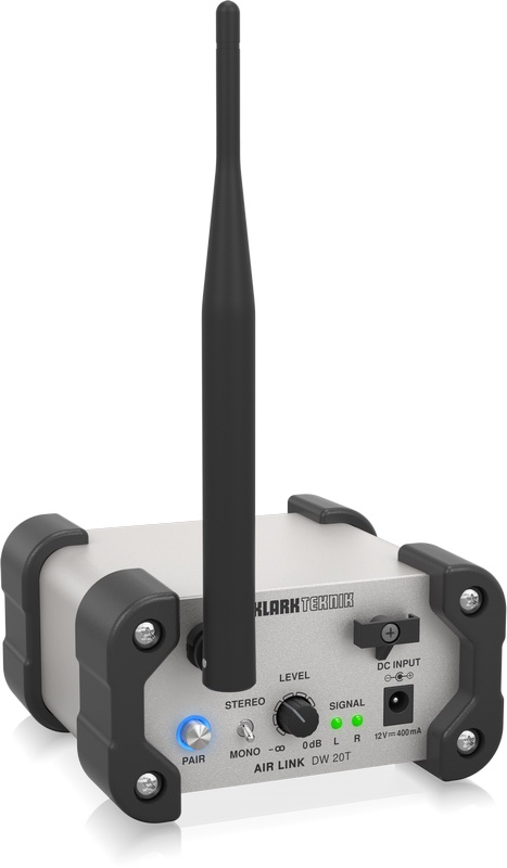 Bluetooth-Receiver