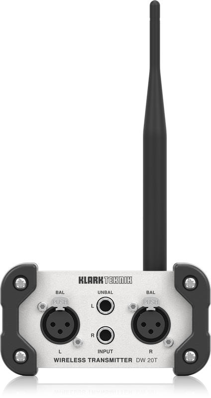 Bluetooth-Receiver Ansicht 2
