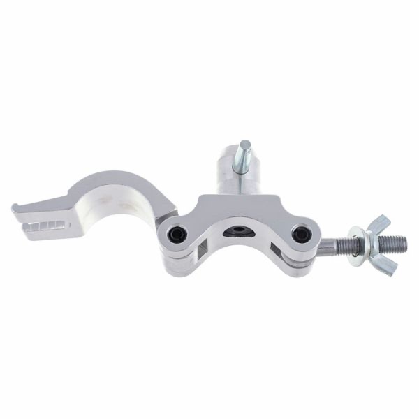 Global Truss Half Coupler 5034 (Halbkonus, 48–51 mm) Ansicht 3