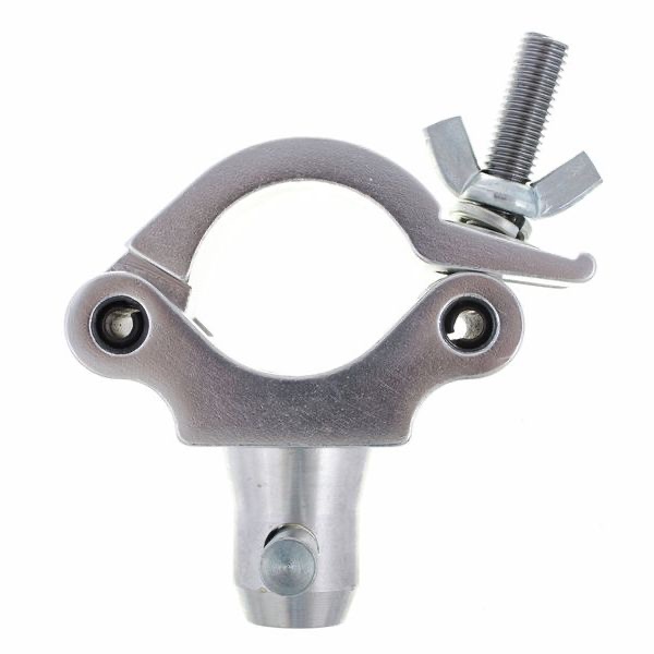 Global Truss Half Coupler 5034 (Halbkonus, 48–51 mm) Ansicht 2