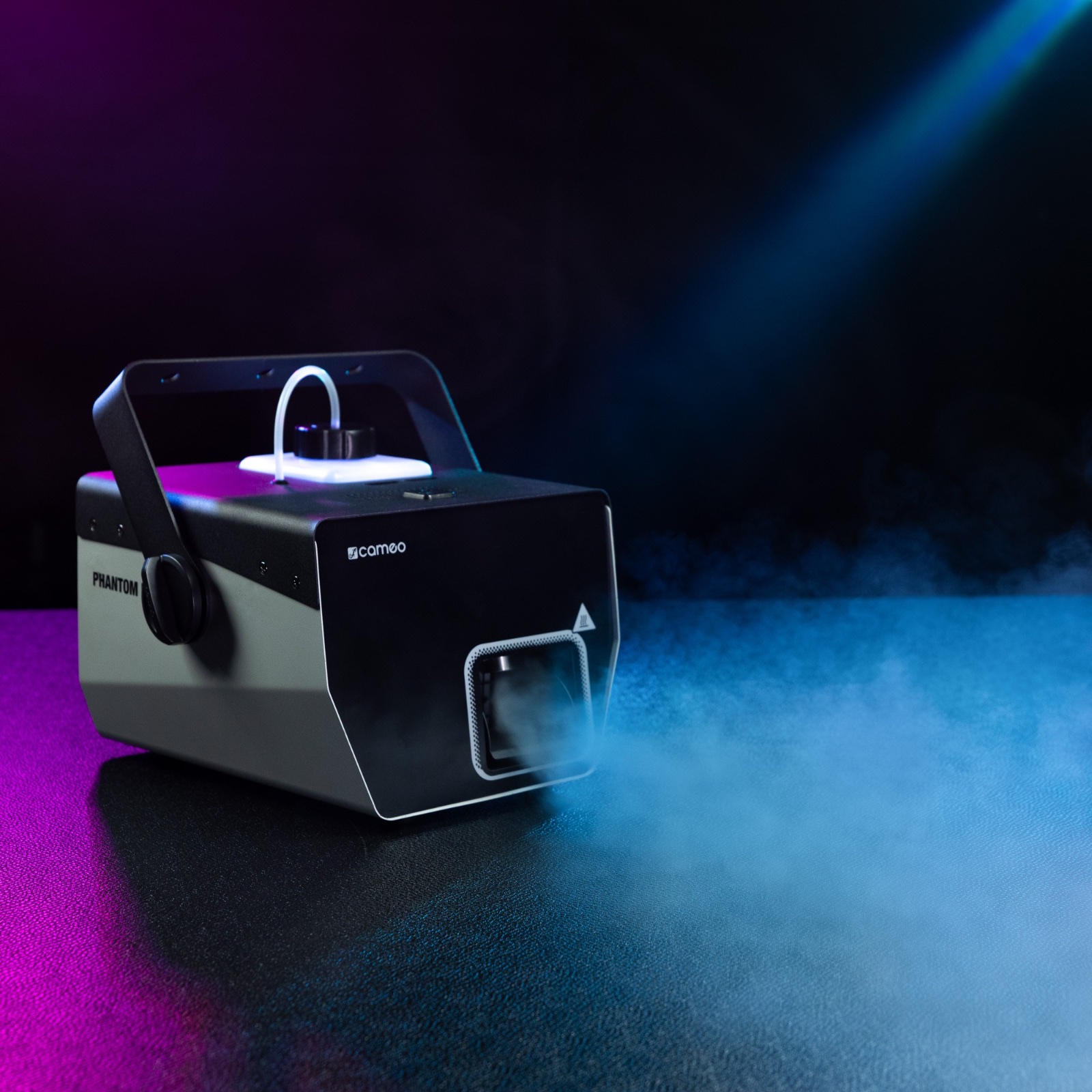 Hazer Cameo Phantom H2
