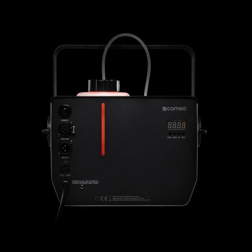 Hazer Cameo Phantom H2 Ansicht 3