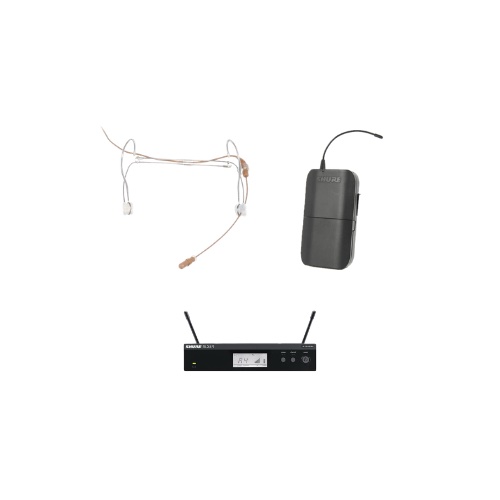 Headset Kombi