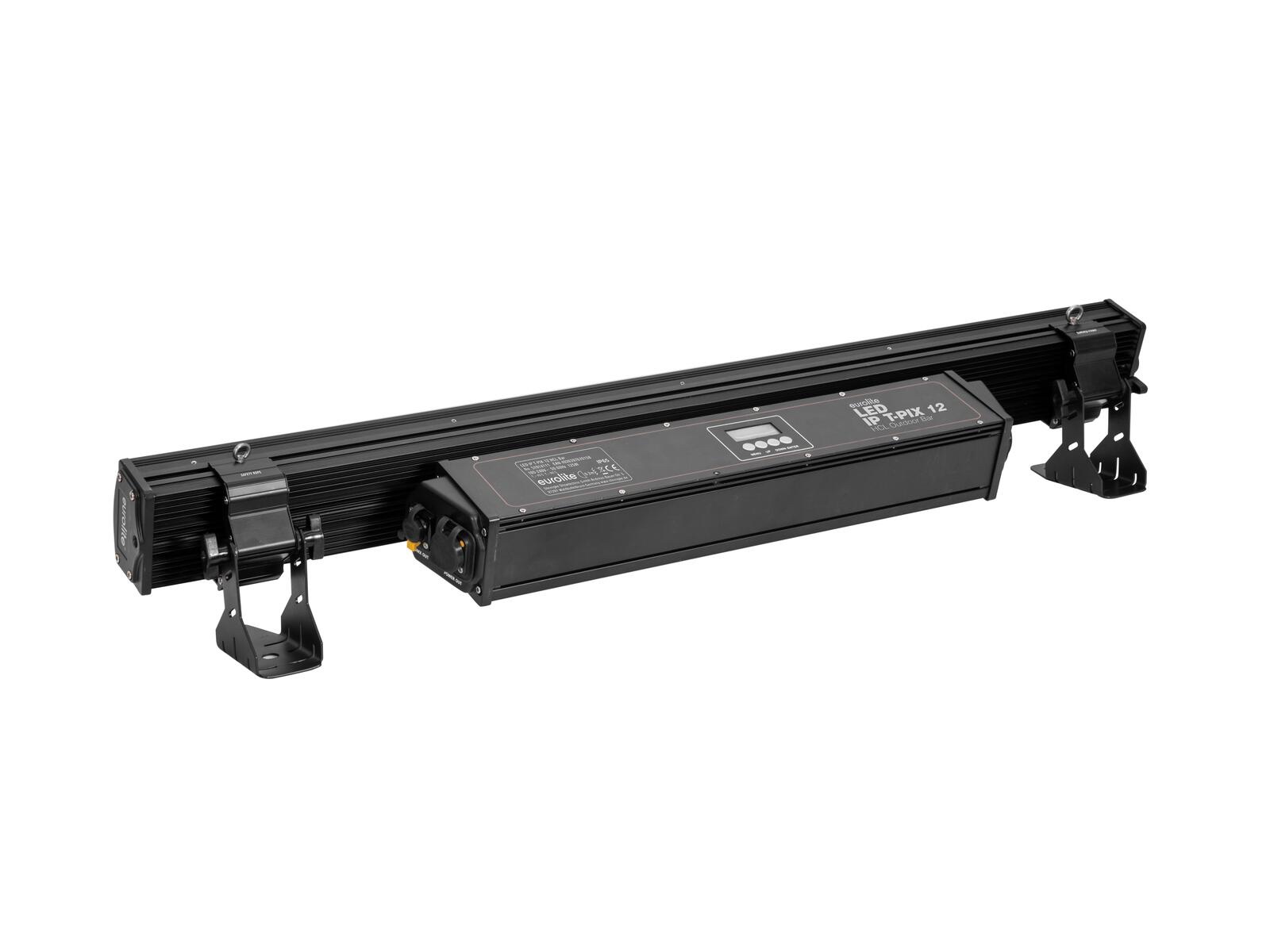LED-Leisten Eurolite LED IP T-PIX 12 HCL Ansicht 4