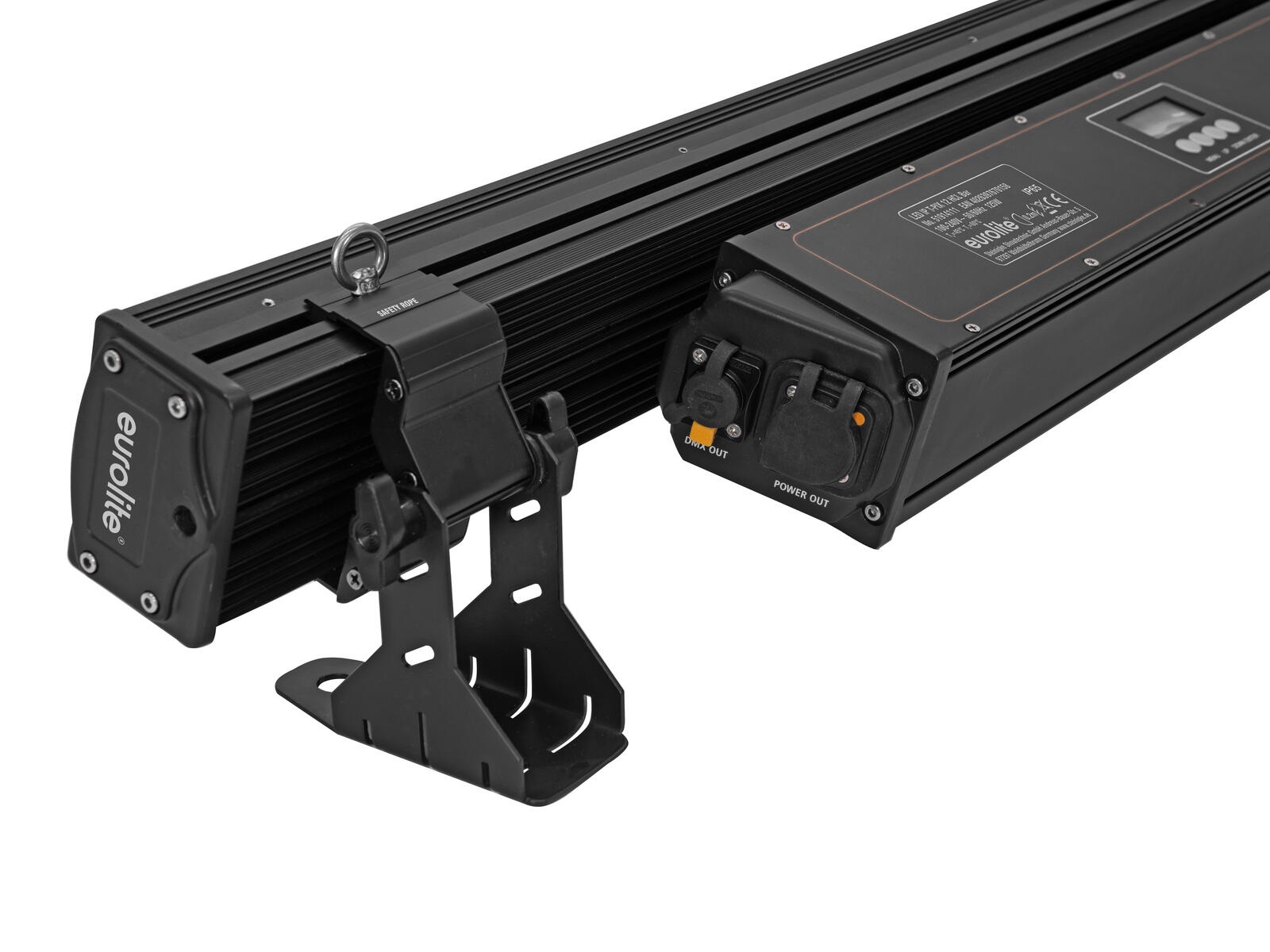 LED-Leisten Eurolite LED IP T-PIX 12 HCL Ansicht 8