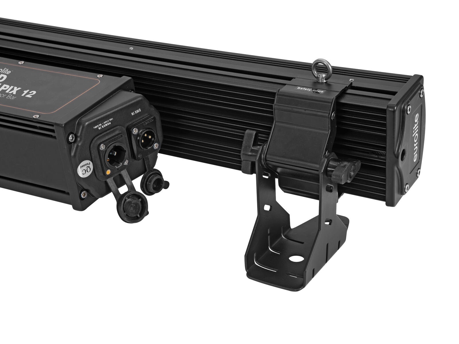 LED-Leisten Eurolite LED IP T-PIX 12 HCL Ansicht 6