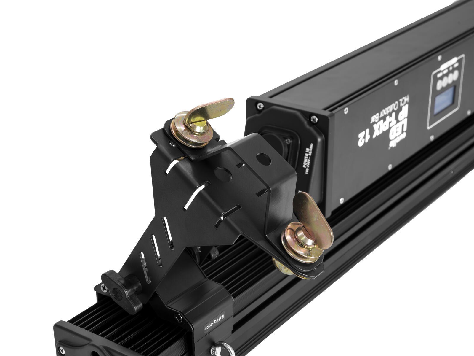 LED-Leisten Eurolite LED IP T-PIX 12 HCL Ansicht 5
