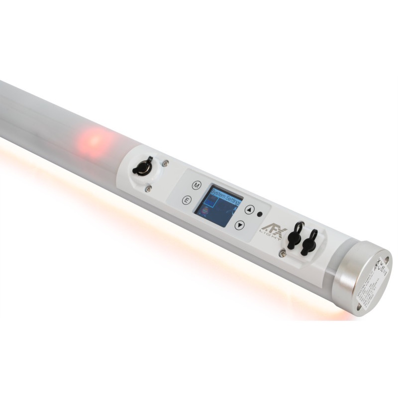 LED-Tubes RGBW mit Akku (10 Stück, im Flightcase) Ansicht 8