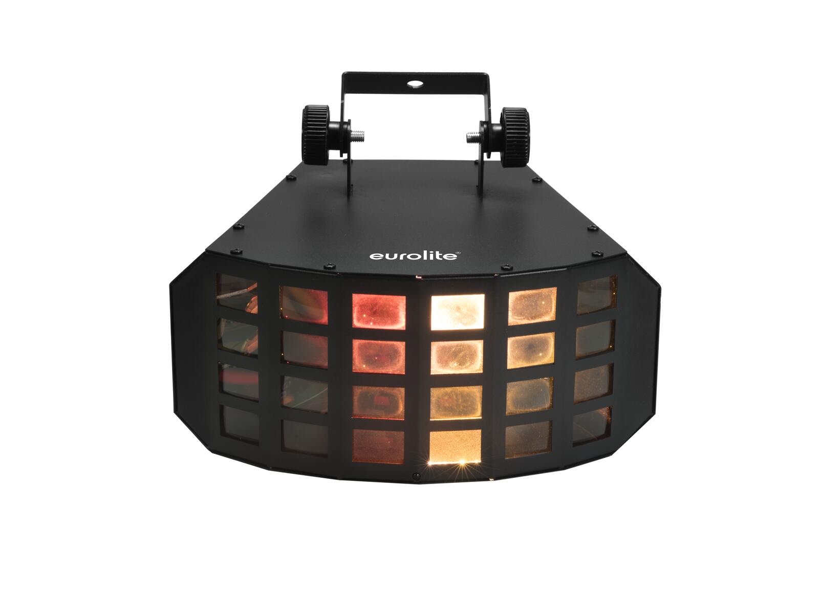 Lichteffekt Eurolite LED D-2000 Derby