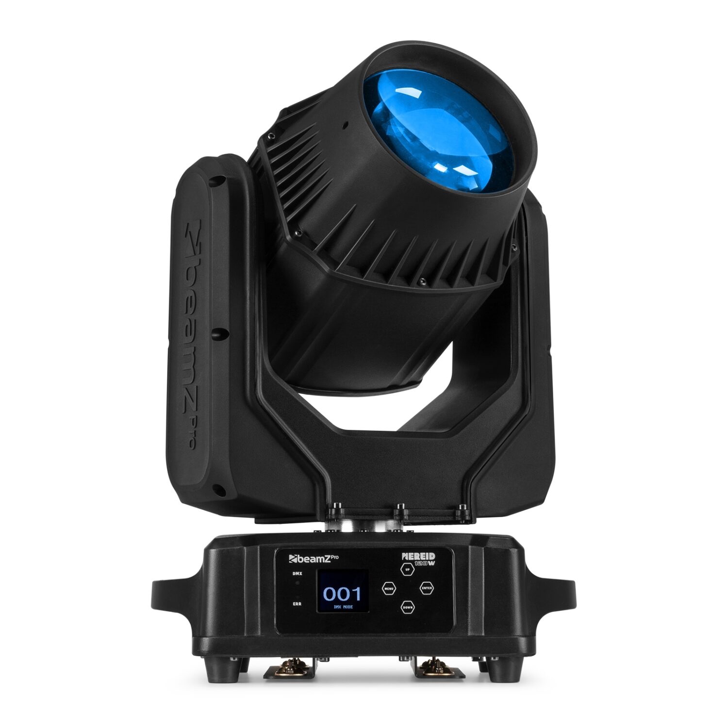 Moving Head Beam 200 W, outdoorfähig (2 Stück) Ansicht 2