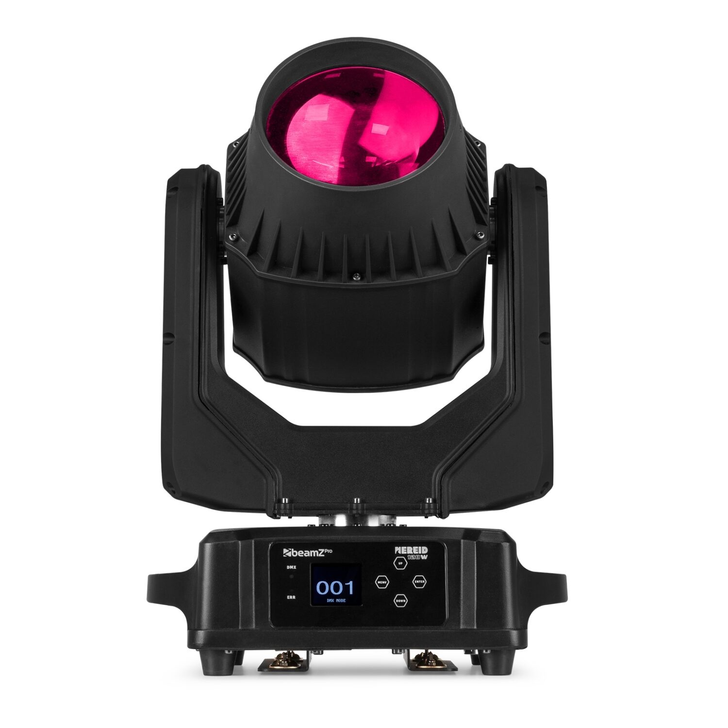 Moving Head Beam 200 W, outdoorfähig (2 Stück) Ansicht 3