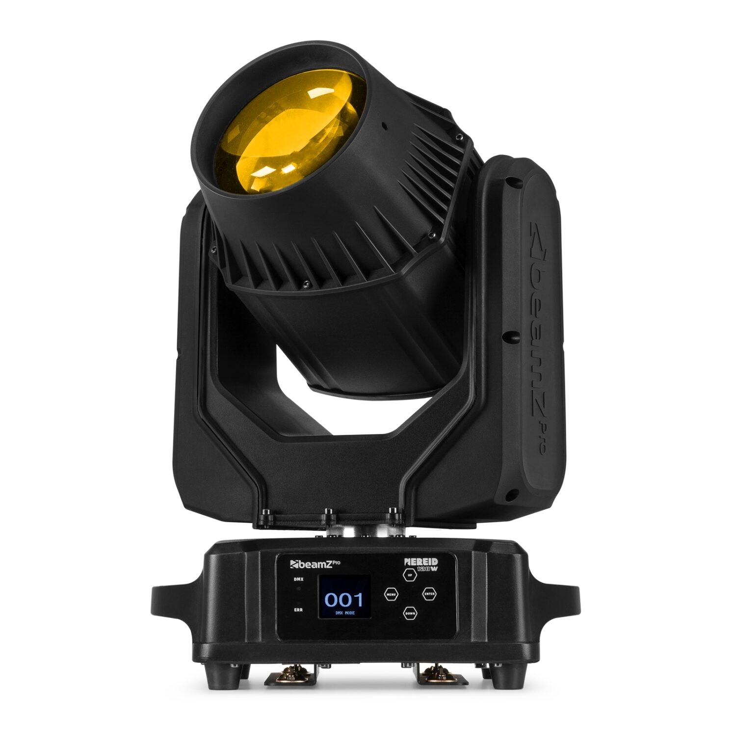 Moving Head Beam 200 W, outdoorfähig (2 Stück) Ansicht 4