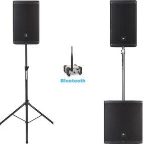 Party-Paket 2
