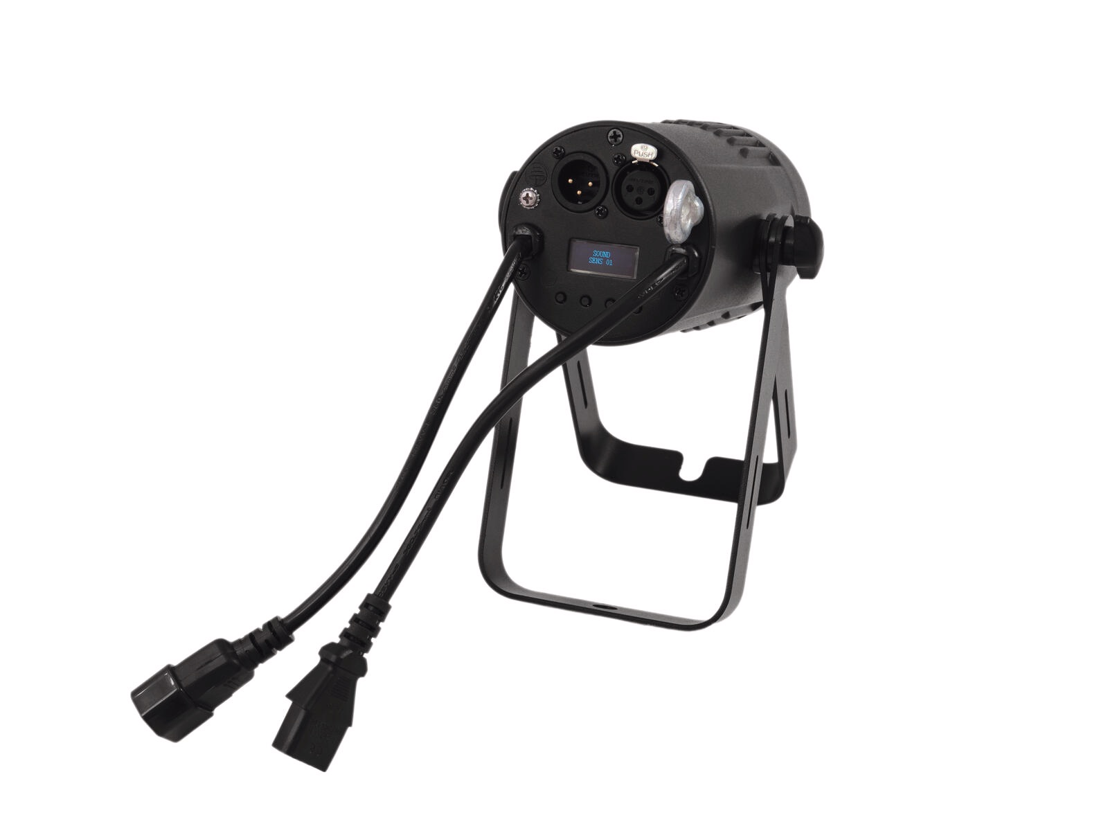 Punktstrahler Eurolite PST-15W MK2 Ansicht 5