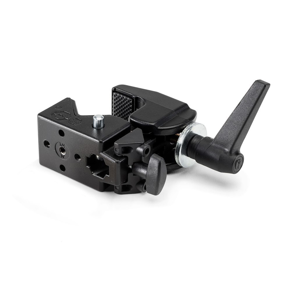 Universalklemme Manfrotto 035 Super Clamp Ansicht 3