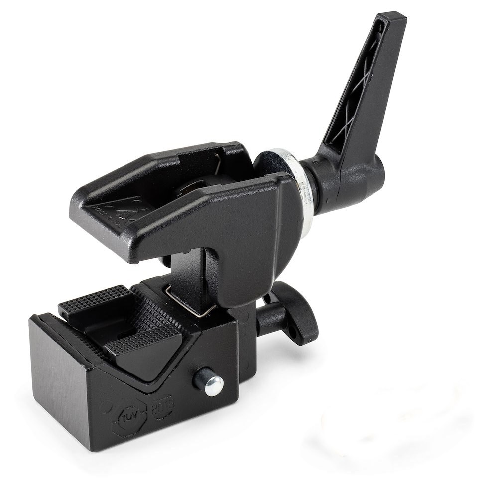 Universalklemme Manfrotto 035 Super Clamp