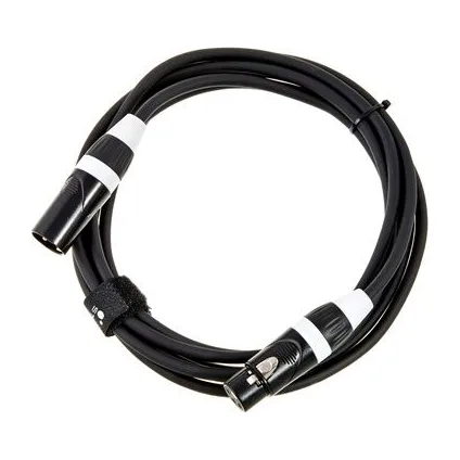 DMX-Kabel (1–10 m)