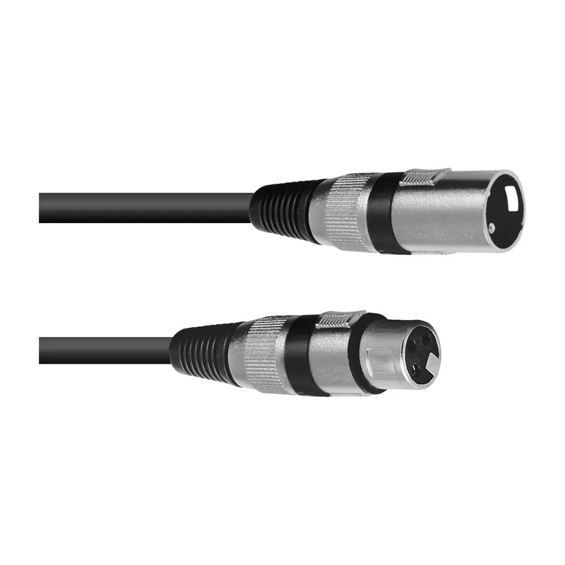 XLR-Kabel (3–20 m)